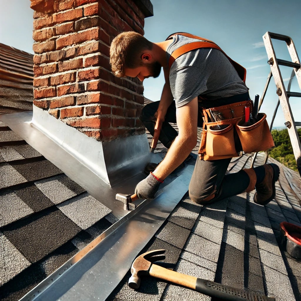 Professional Chimney Flashing Repair Waltham  MA - Expert Leak Prevention Solutions by Chimney Sweep Waltham 