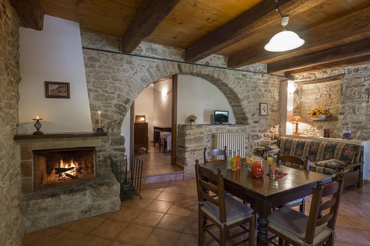 Expert Chimney and Fireplace Services in Waltham , Massachusetts