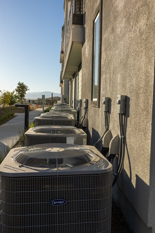 Professional Commercial Air Duct Cleaning In Waltham  Massachusetts