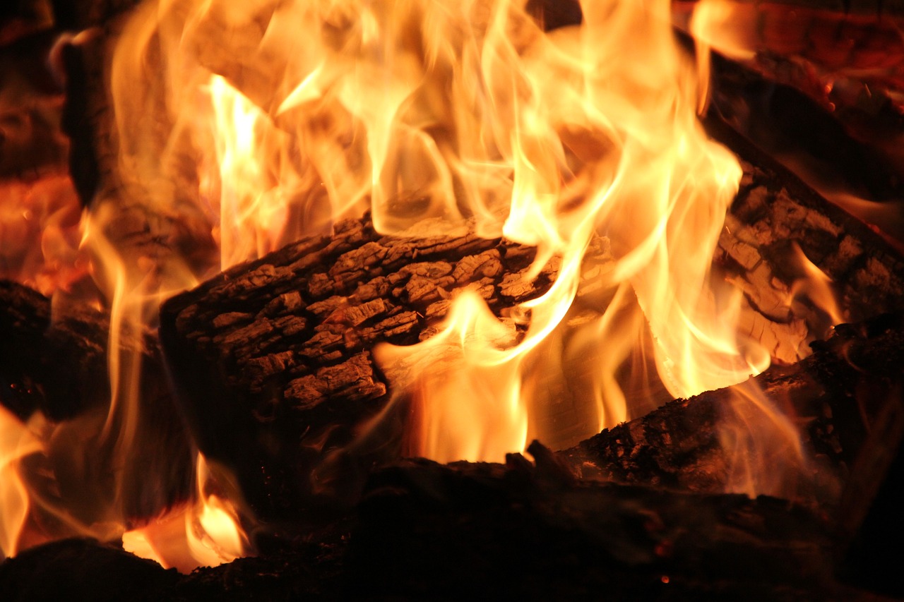 Professional Fireplace Cleaning Services In Waltham  Massachusetts