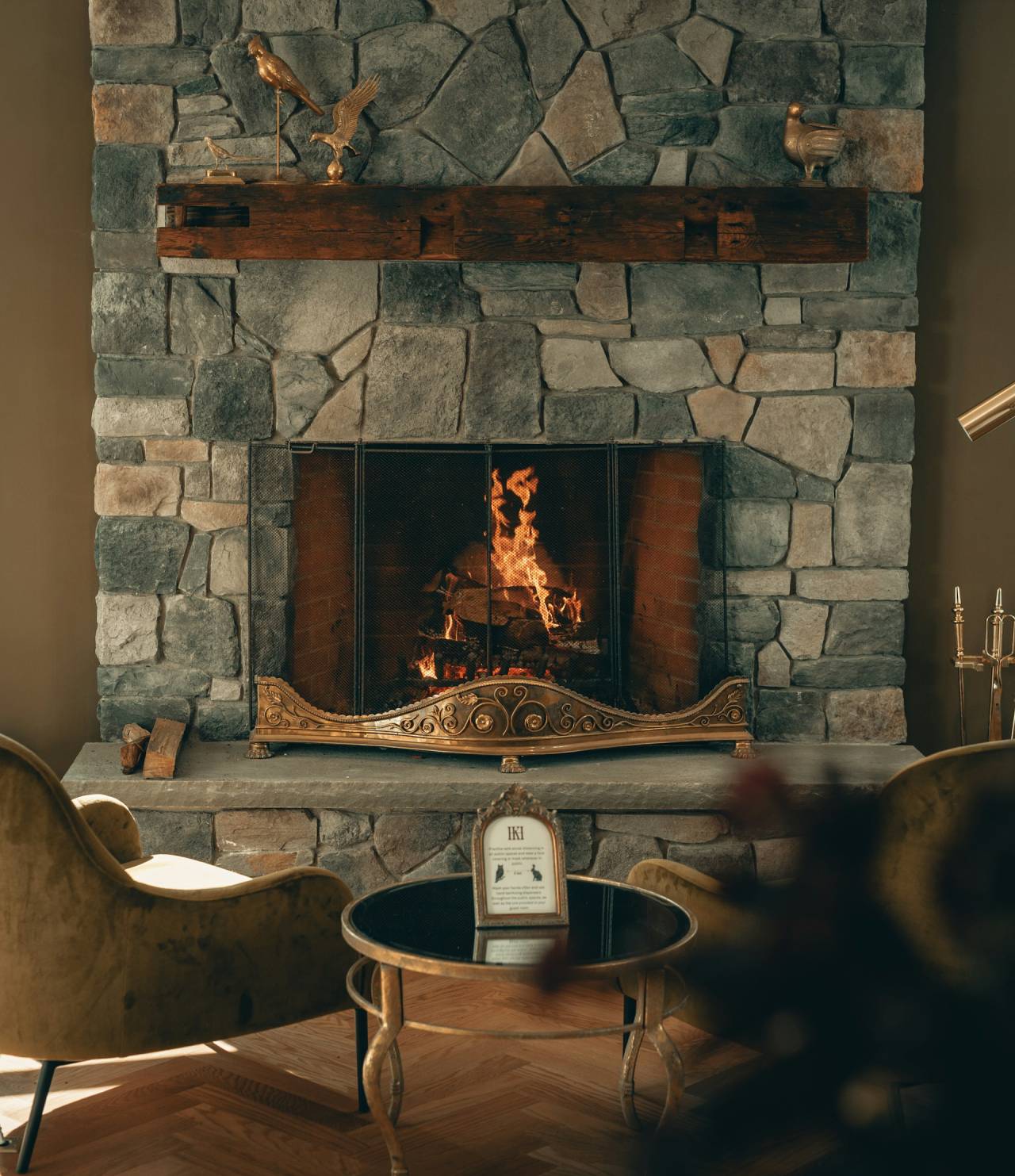 The Best Gas Fireplace Cleaning in Waltham , Massachusetts