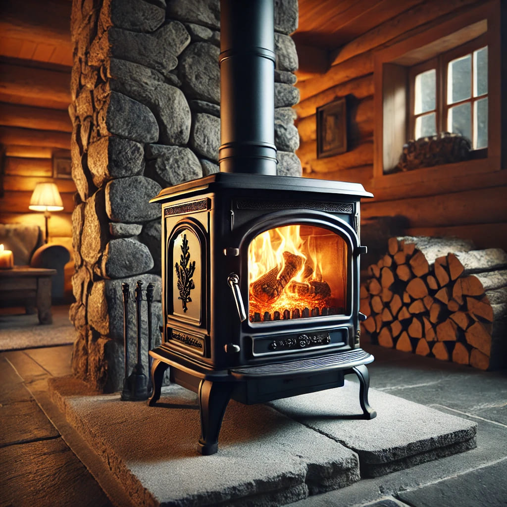 Professional Wood Stove Repair Waltham  MA - Expert Heating Efficiency Solutions by Chimney Sweep Waltham 